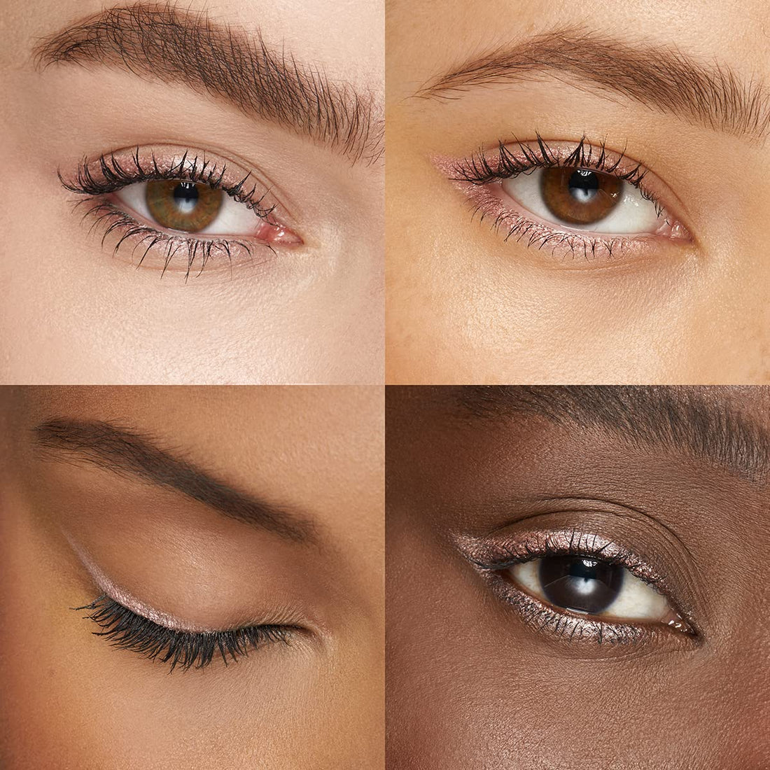 Kiko MILANO - Lasting Precision Automatic Eyeliner And Khol 20 Automatic eye pencil for the waterline and lash line