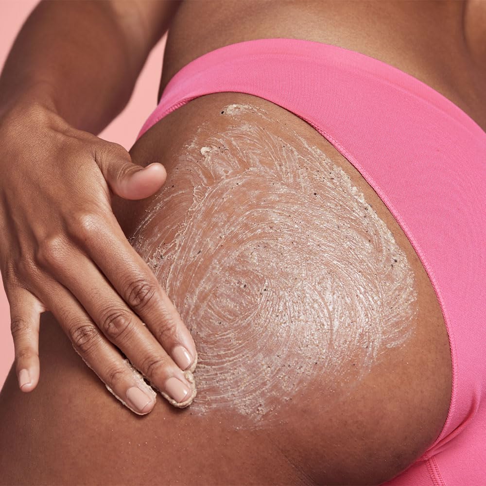 Frank Body Express-o Scrub