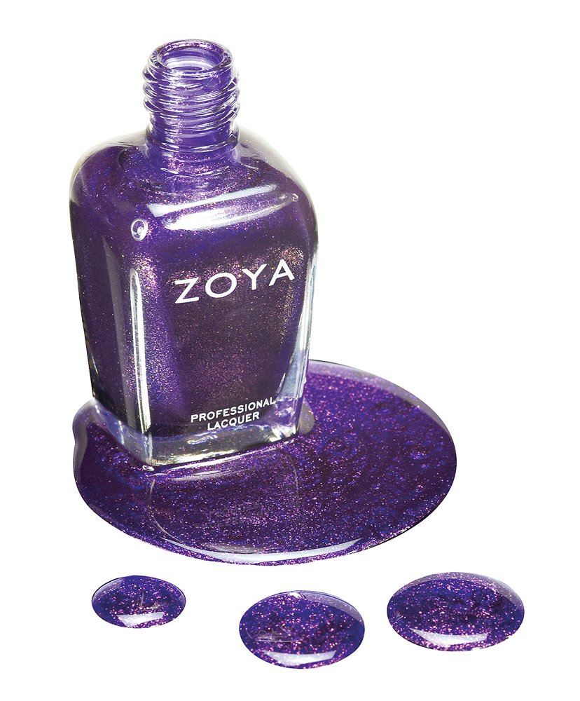 ZOYA Nail Polish, Mimi, 0.5 fl. oz.