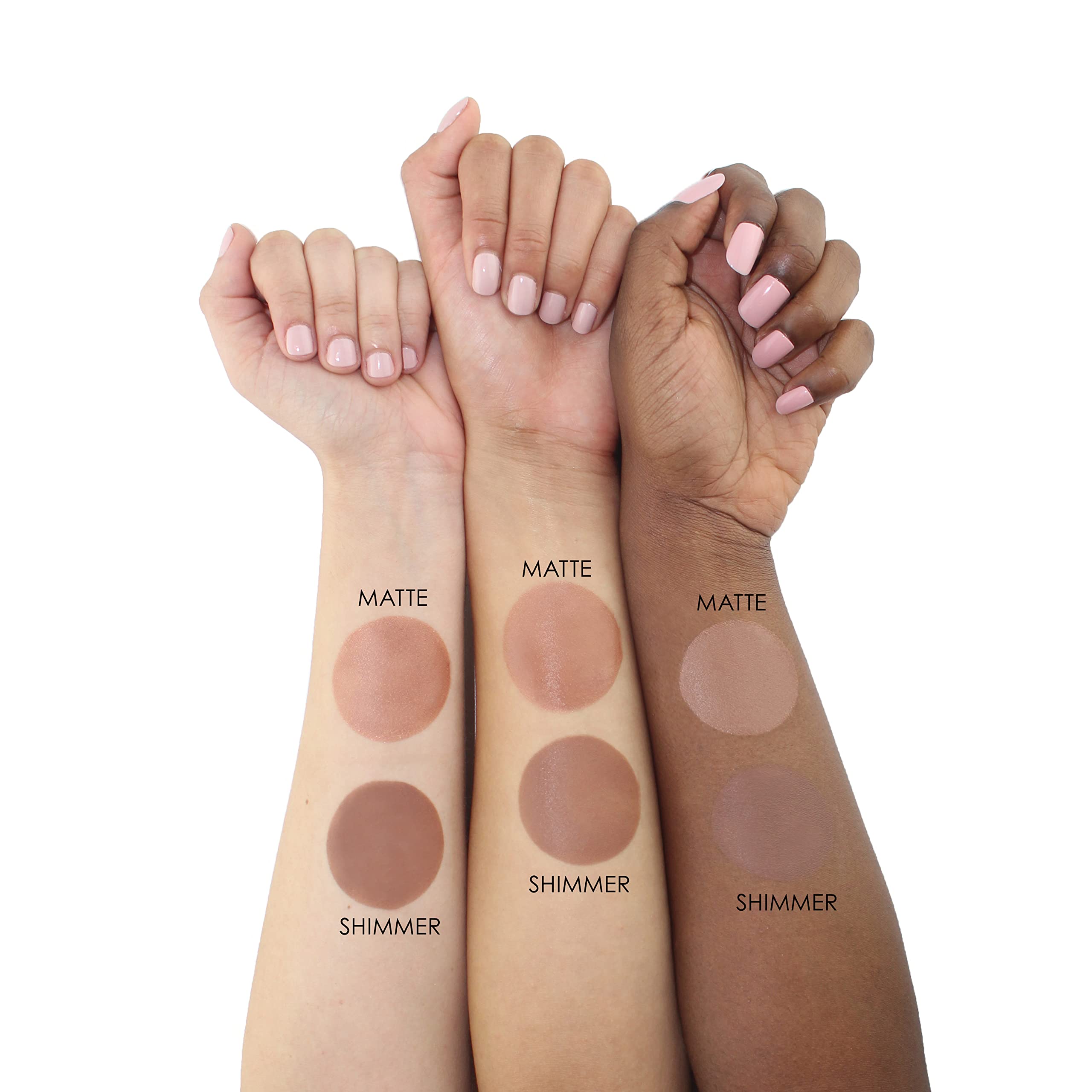 Temptu S/B Bronzer, 83 Shimmer, 1 fl. oz.