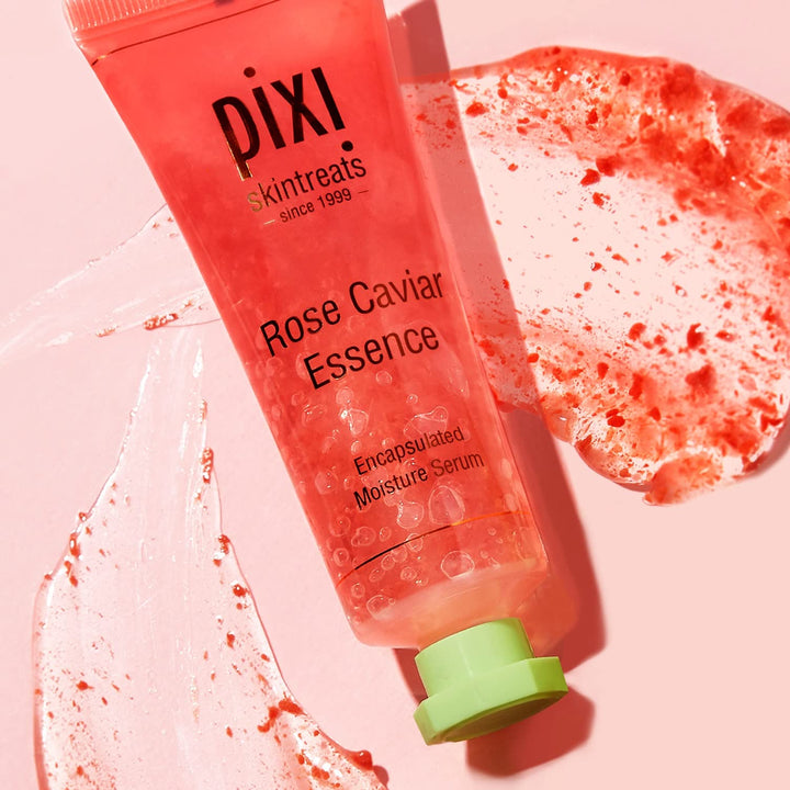 Pixi Beauty Rose Caviar Essence 1 52 fl oz 45 ml