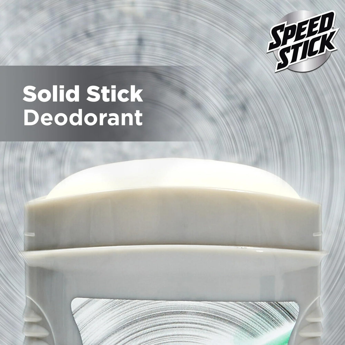Speed Stick Deodorant, Fresh 3 oz (Pack of 8)