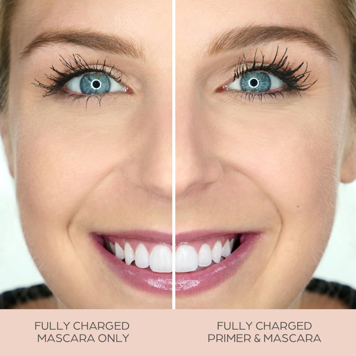 PÃƒÅ“R Fully Charged Mascara Primer, 0.42 fl. oz.