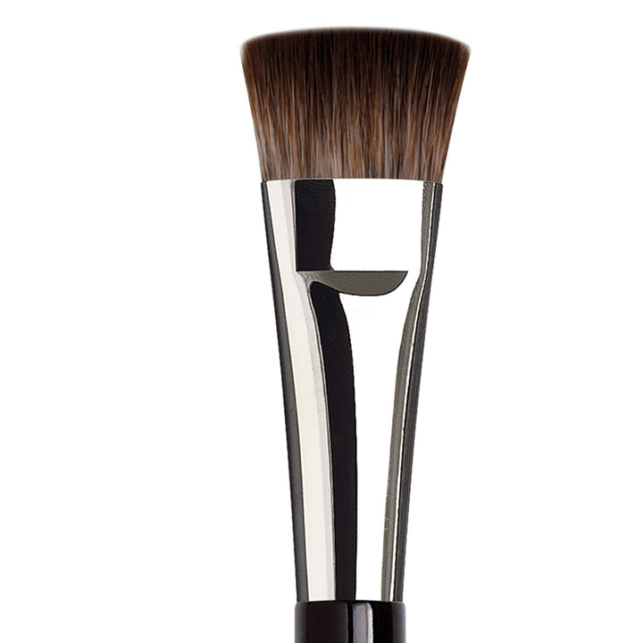 da Vinci Cosmetics Series 9244 Classic Blusher/Contour Brush, Flat Synthetic, 0.81 Ounce