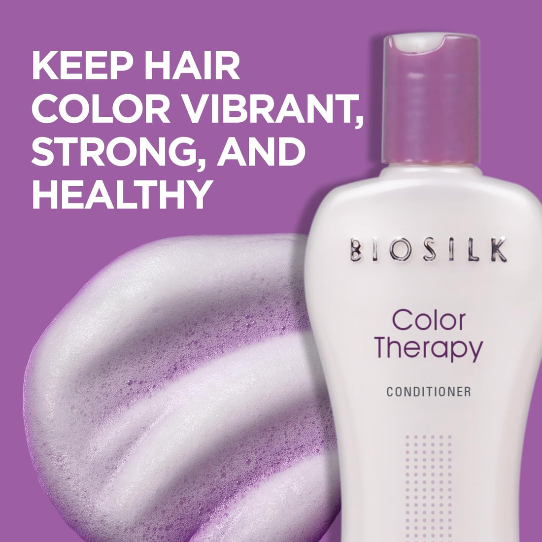 Biosilk Color Therapy Conditioner