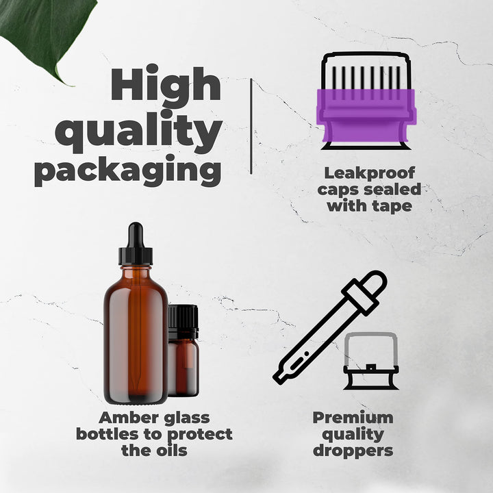 Eclectic Lady Eucalyptus Spearmint Moisturizing Body Spray Original Strength Spear Mint Fragrances, Handcrafted in USA, Paraben-Free, Phthalate-Free Fragrance (2 oz)