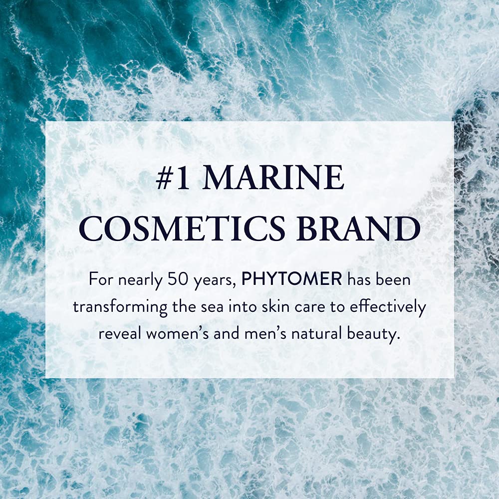 Phytomer - Night Recharge Youth Enhancing Cream