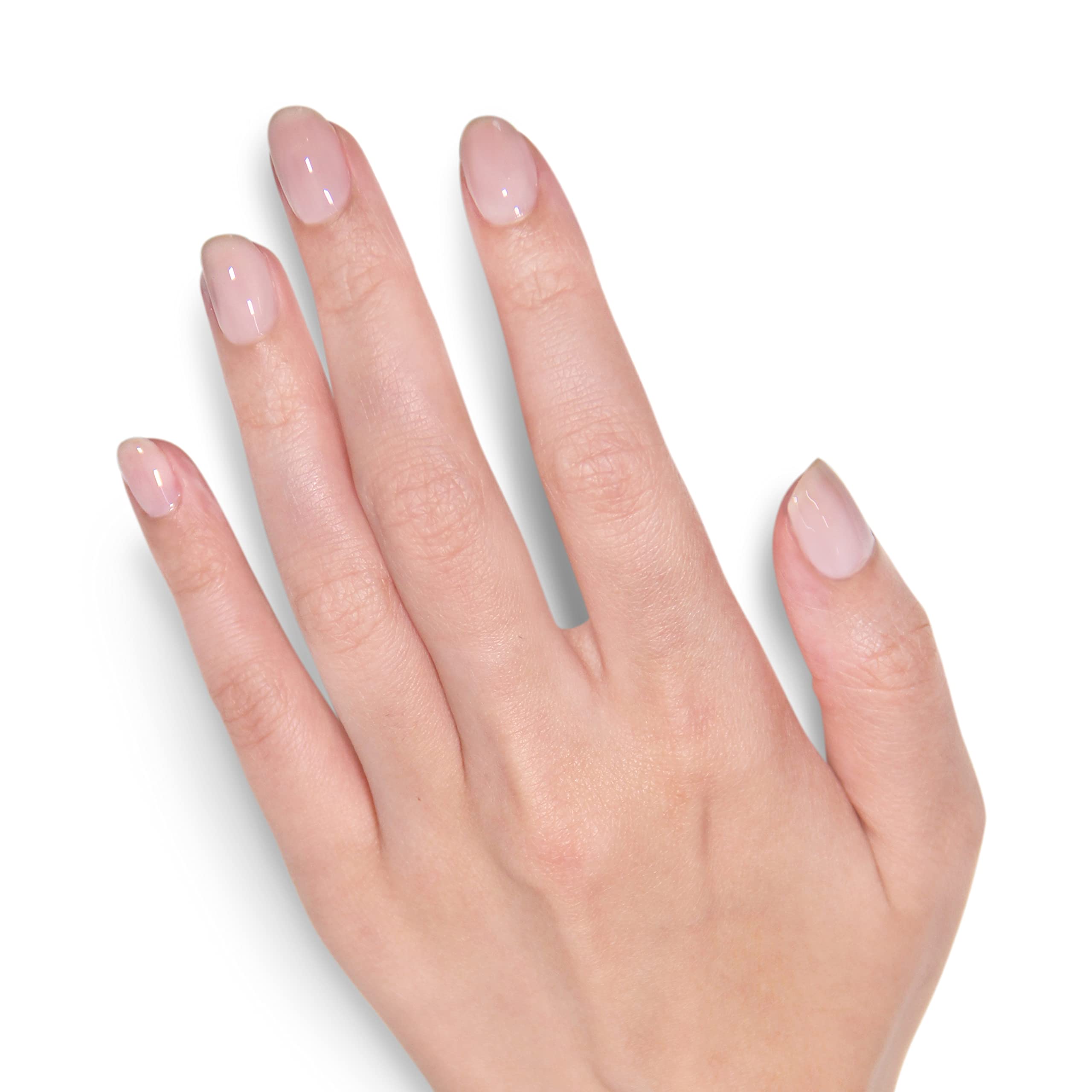 LONDONTOWN Lakur Nail Polish, Cheerio