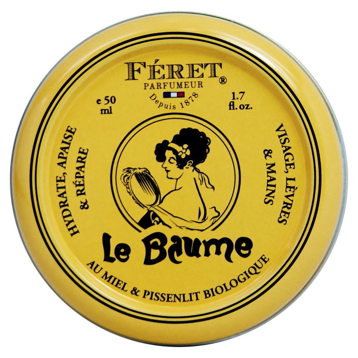 Féret Parfumeur Le Baume - Balm, 50ml/1.7oz