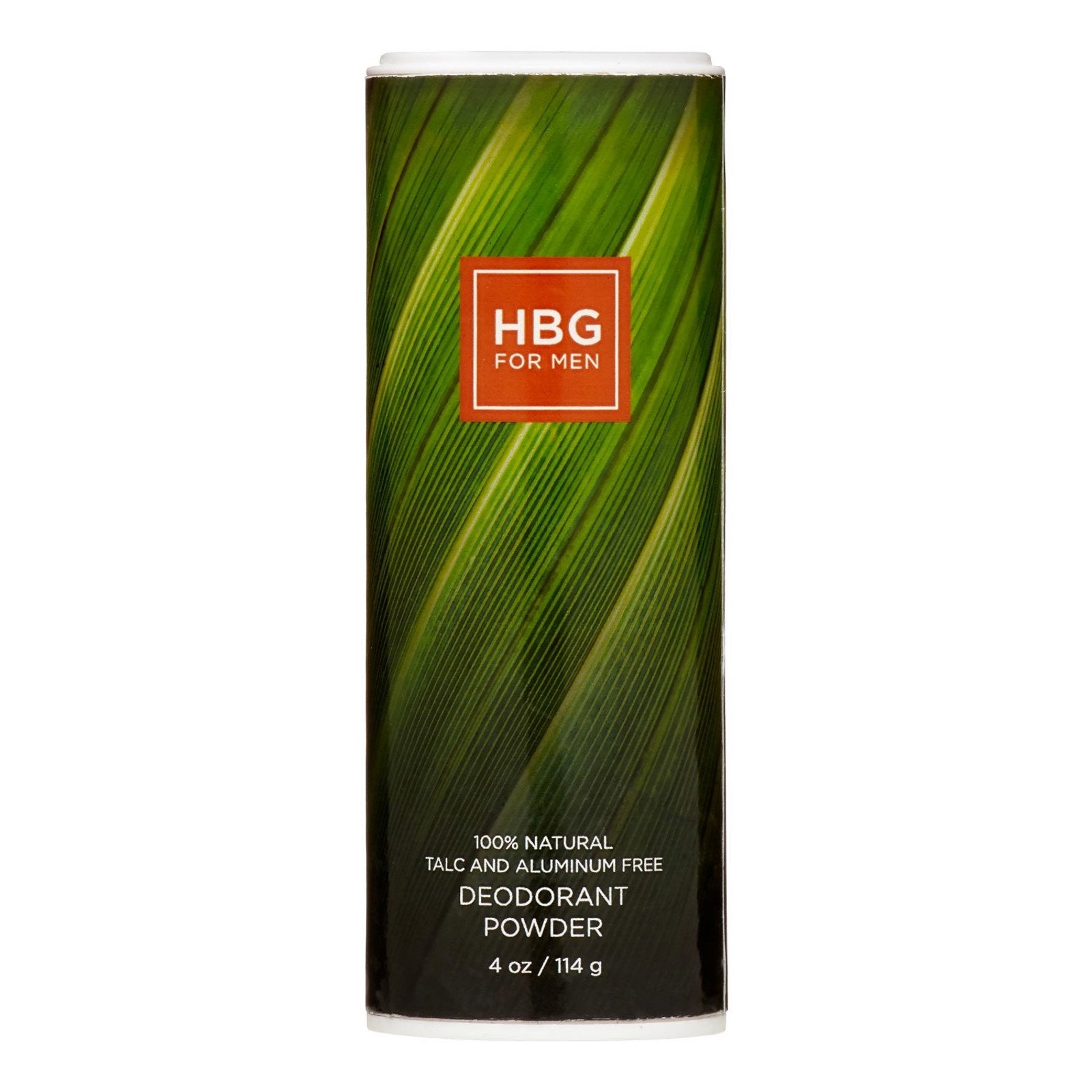 Honeybee Gardens Deodorant Powder 4 Ounces