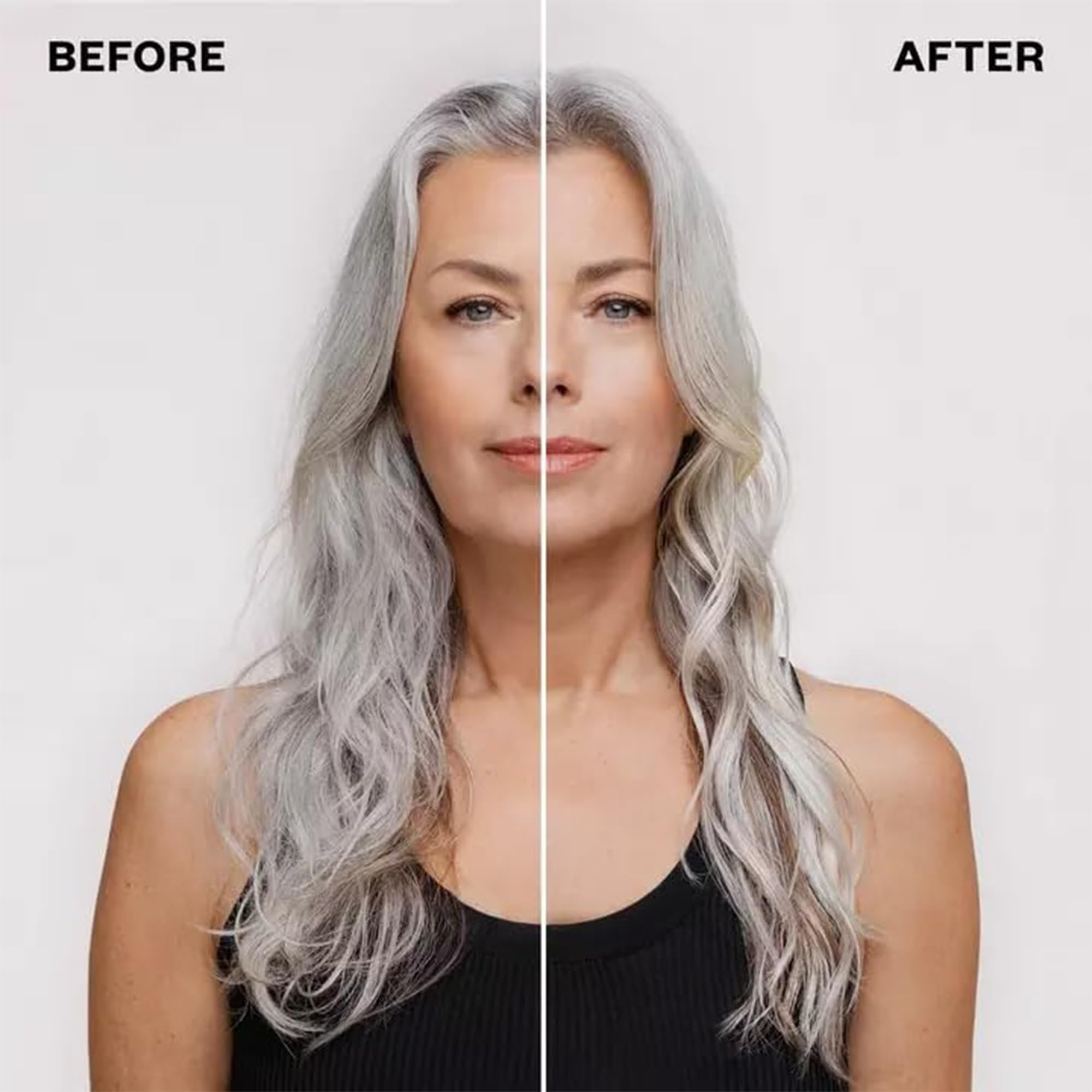 IGK Pay Day Instant Repair Shampoo and Conditioner Set | Bond-Building + Damage Repair | Vegan + Cruelty Free | Set of 2