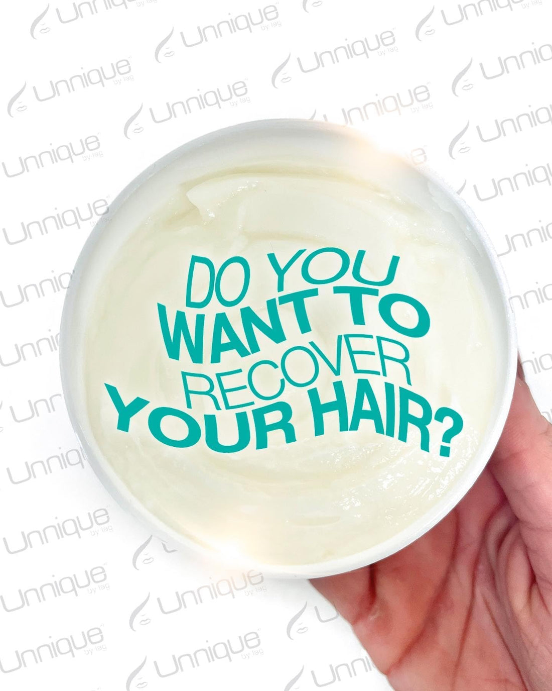 Unnique Brazilian Keratin After Care Kit