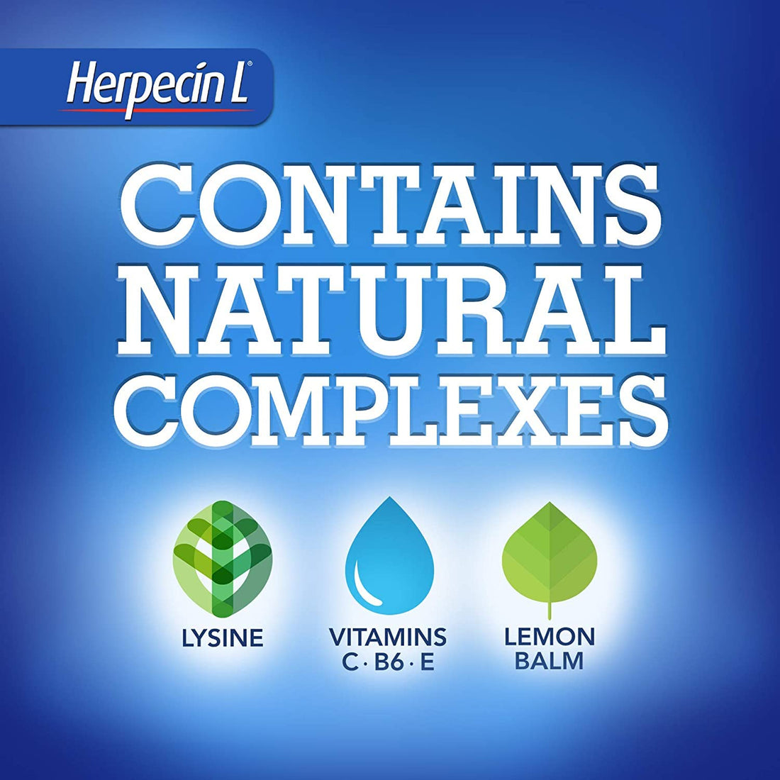Herpecin L Herpecin L Lip Balm Stick Spf 30, 0.1 Oz (Pack Of 3)