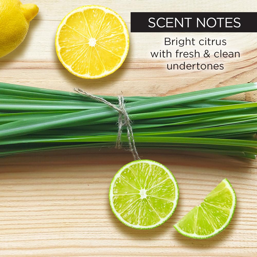 Whish Whish Lemongrass Three Whishes Body Butter
