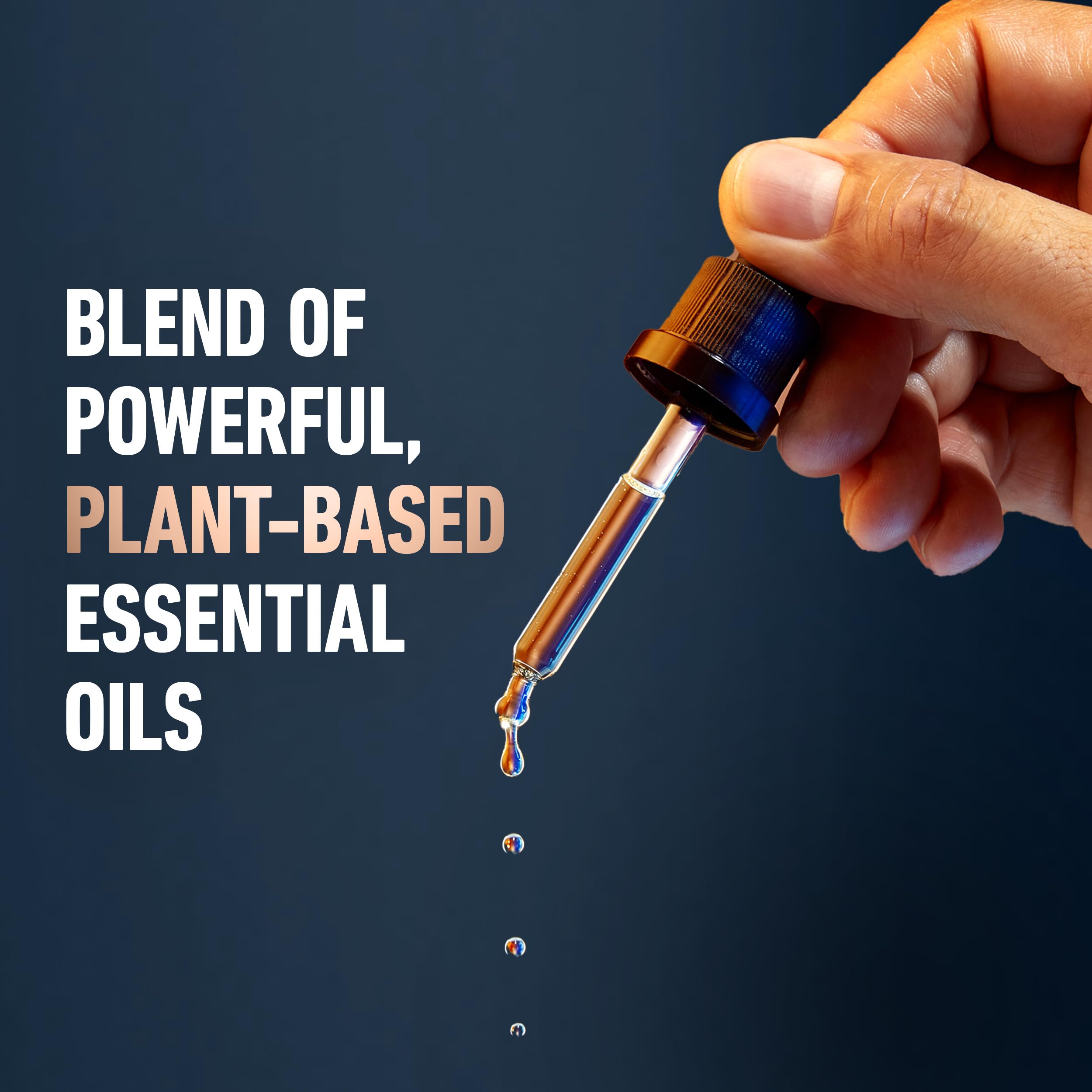 King C. Gillette Beard Oil, Infused with Argan, Jojoba, Avocado, Macadamia Seed and Almond Oils