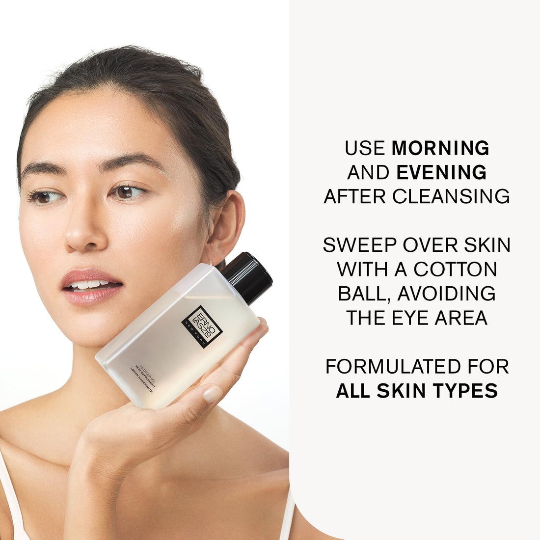 Erno Laszlo Hydraphel Skin Supplement, Hydrating Toner, 6.8 Fl Oz