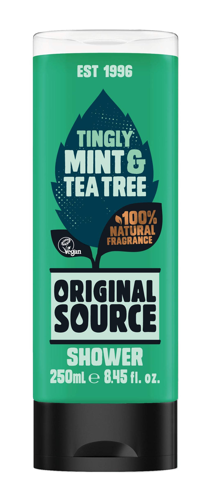 Original Source Shower Gel (Mint & Tea Tree) 250ml