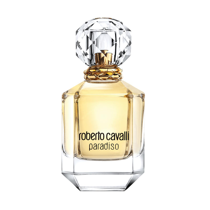 Roberto Cavalli Paradiso Eau de Perfume for her, 2.5 Fl Oz