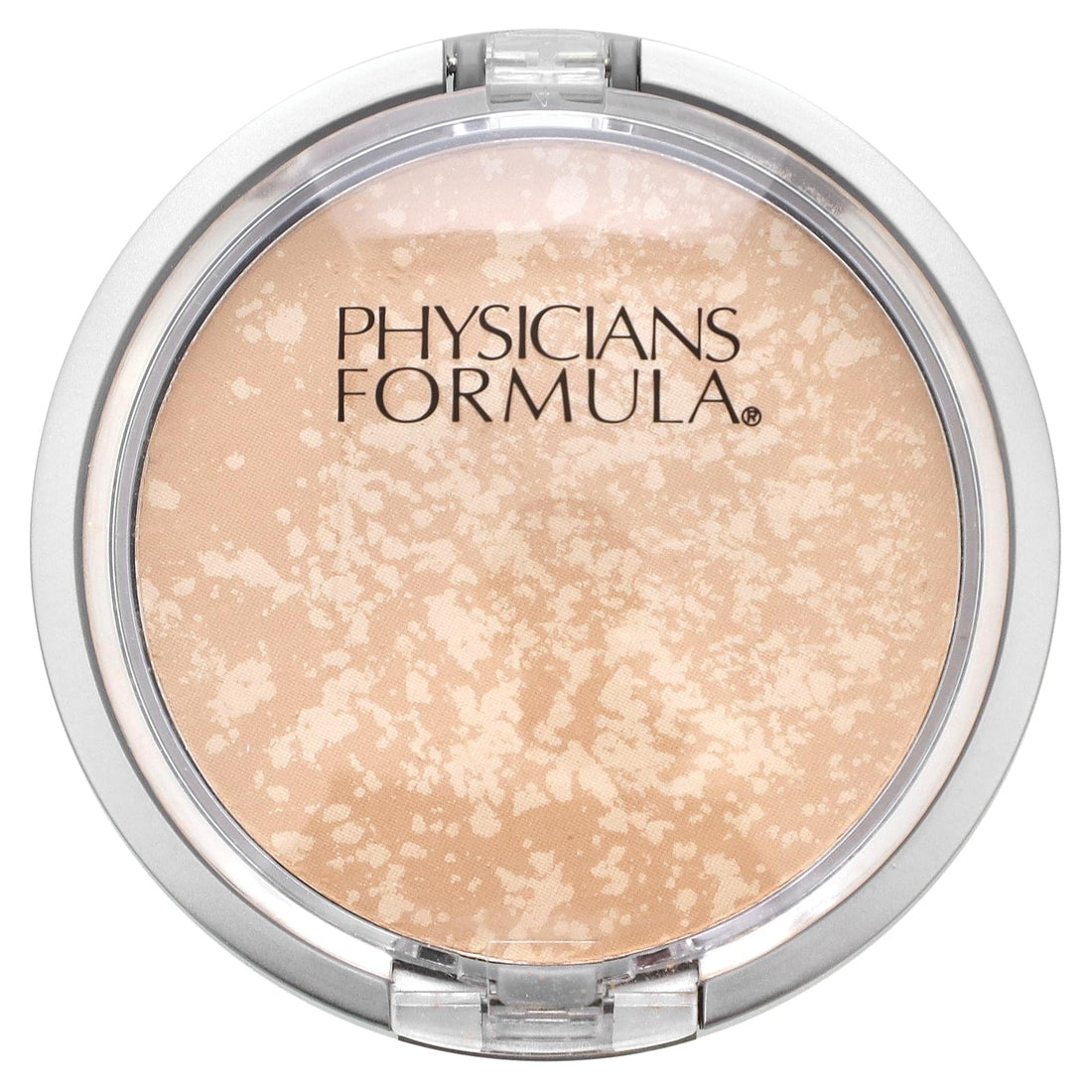 Physicians Formula Mineral Wear Pressed Powder, Buff Beige, 0.30 Ounce