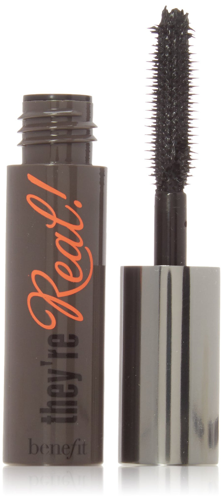 Benefit They're Real Mascara - Deluxe Travel Size, 0.1 oz