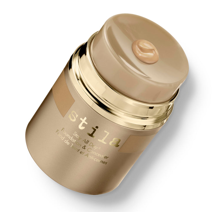 Stila Cosmetics Stay All Day® Foundation & Concealer - Buff 7