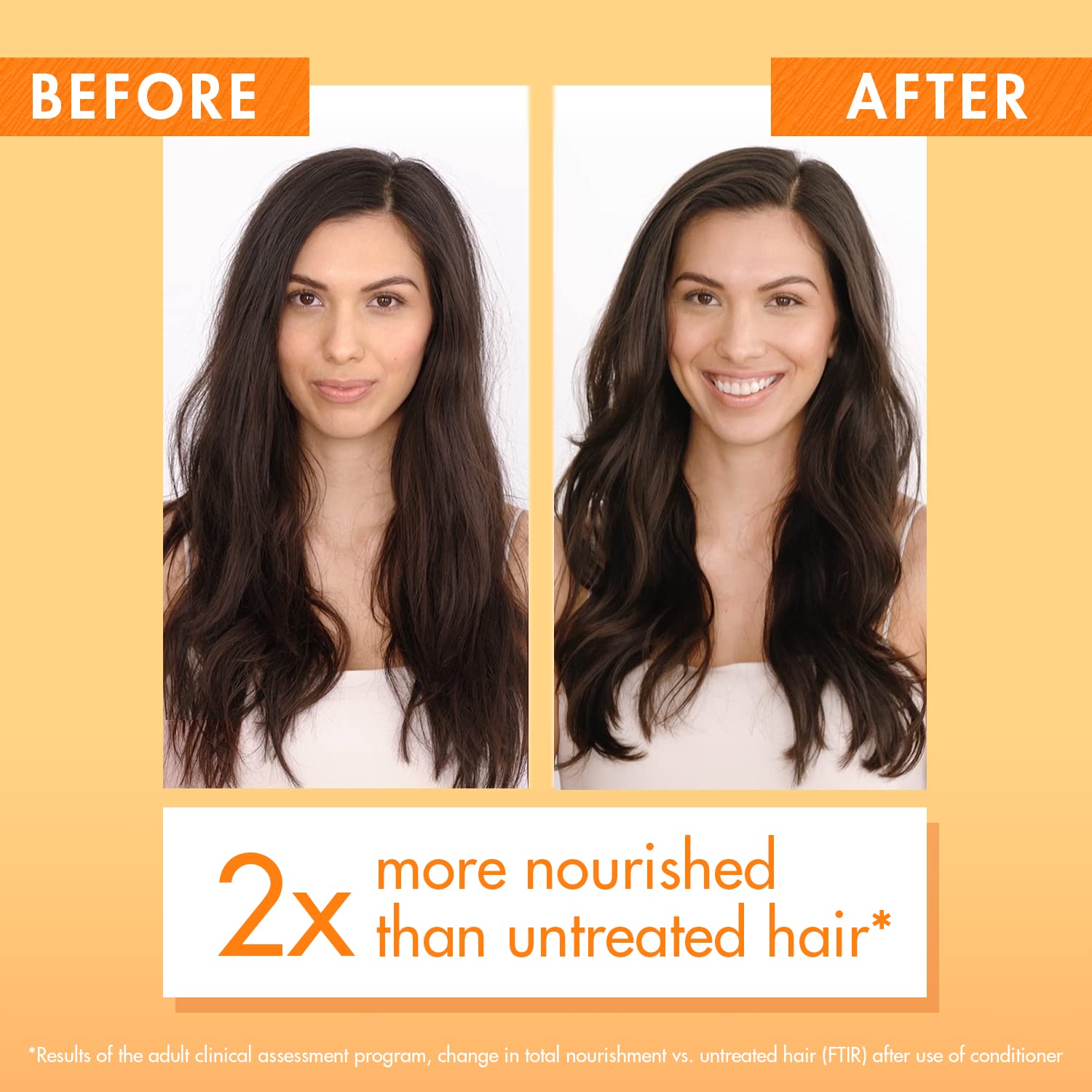 Klorane Klorane Conditioner with Mango Butter - Travel Size