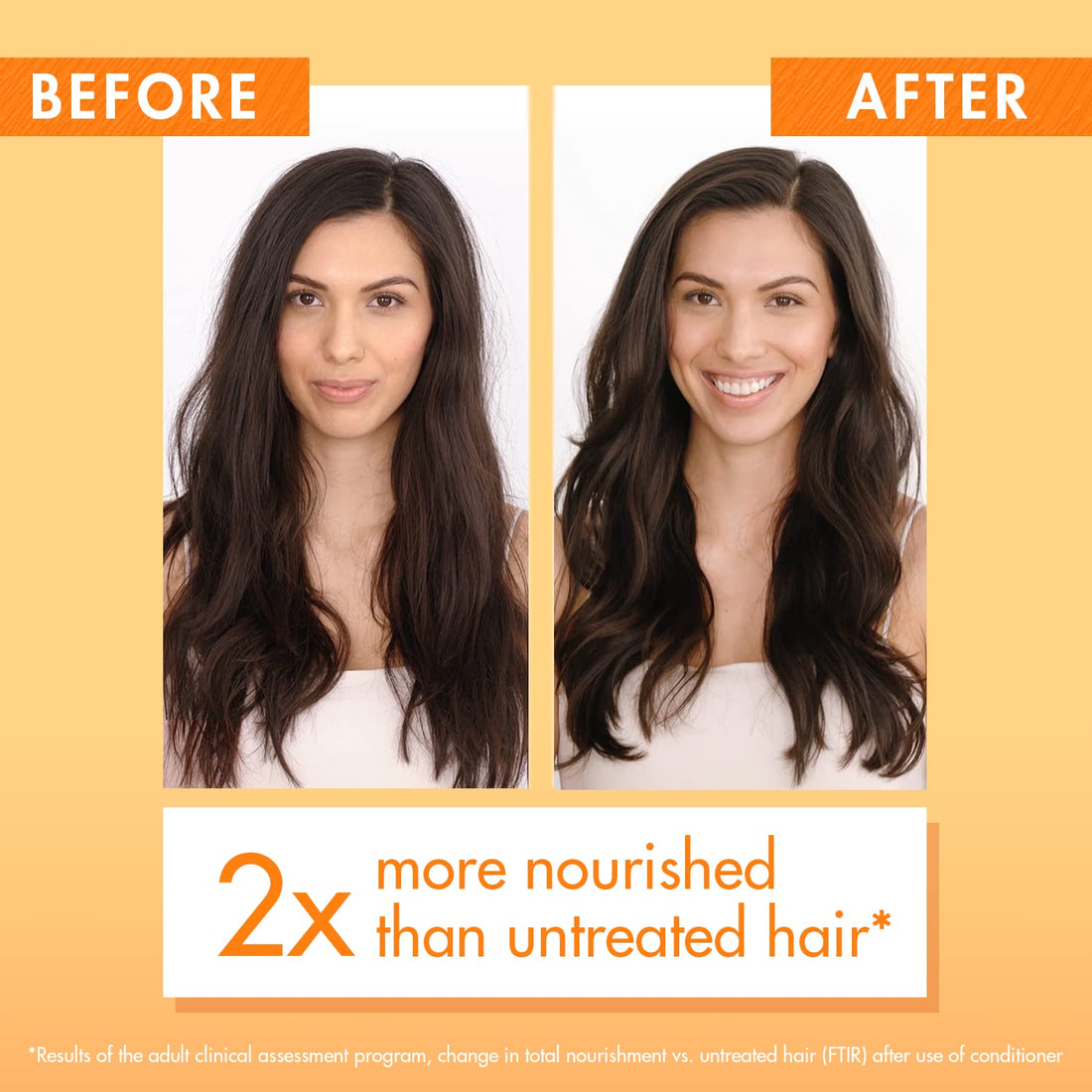 Klorane Klorane Conditioner with Mango Butter - Travel Size