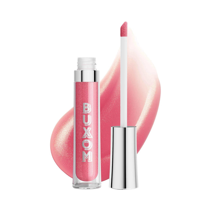 Buxom BuxomÃ‚® Big & HealthyâÂ„¢ Lip Polish Clair 0.15 oz by Buxom