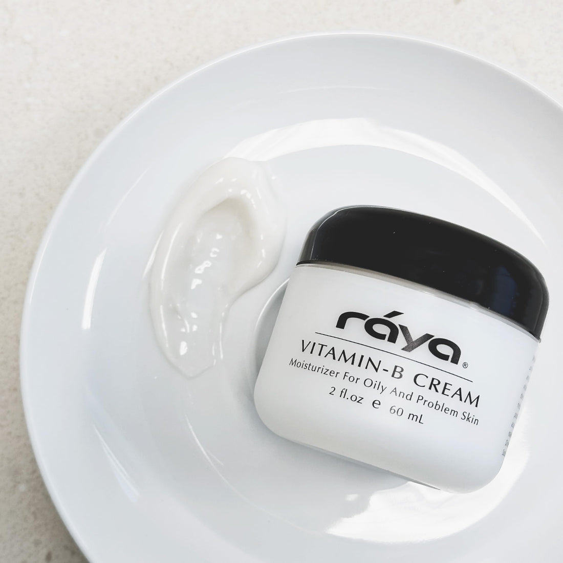 Vitamin B Day Cream (300) | RAYA