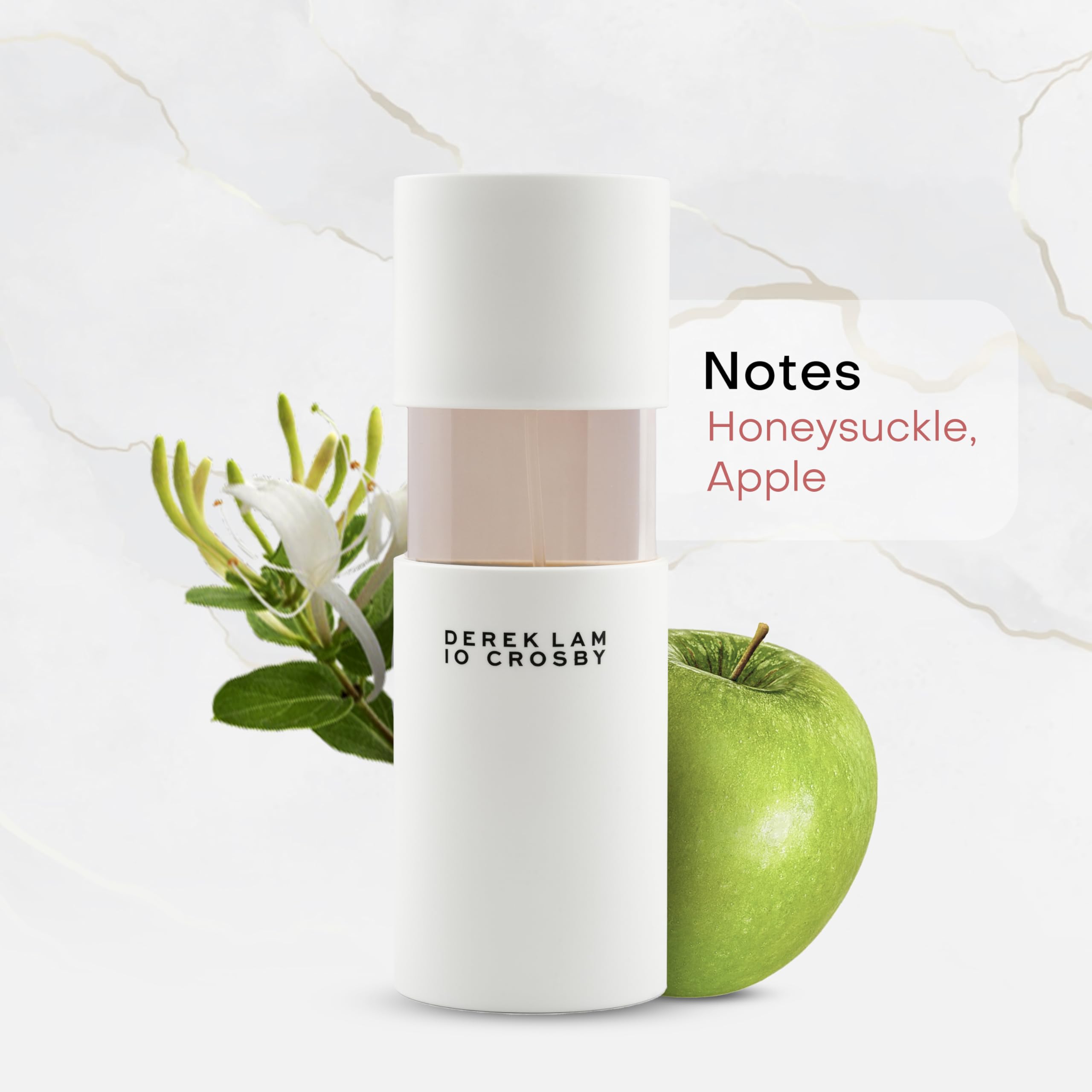 Derek Lam 10 Crosby - Drunk On Youth EDP Fragrance Mist For Women - Long Lasting Luxury Floral fragrance with Apple And Honeysuckle Accords - Gift for Women - 100 ml