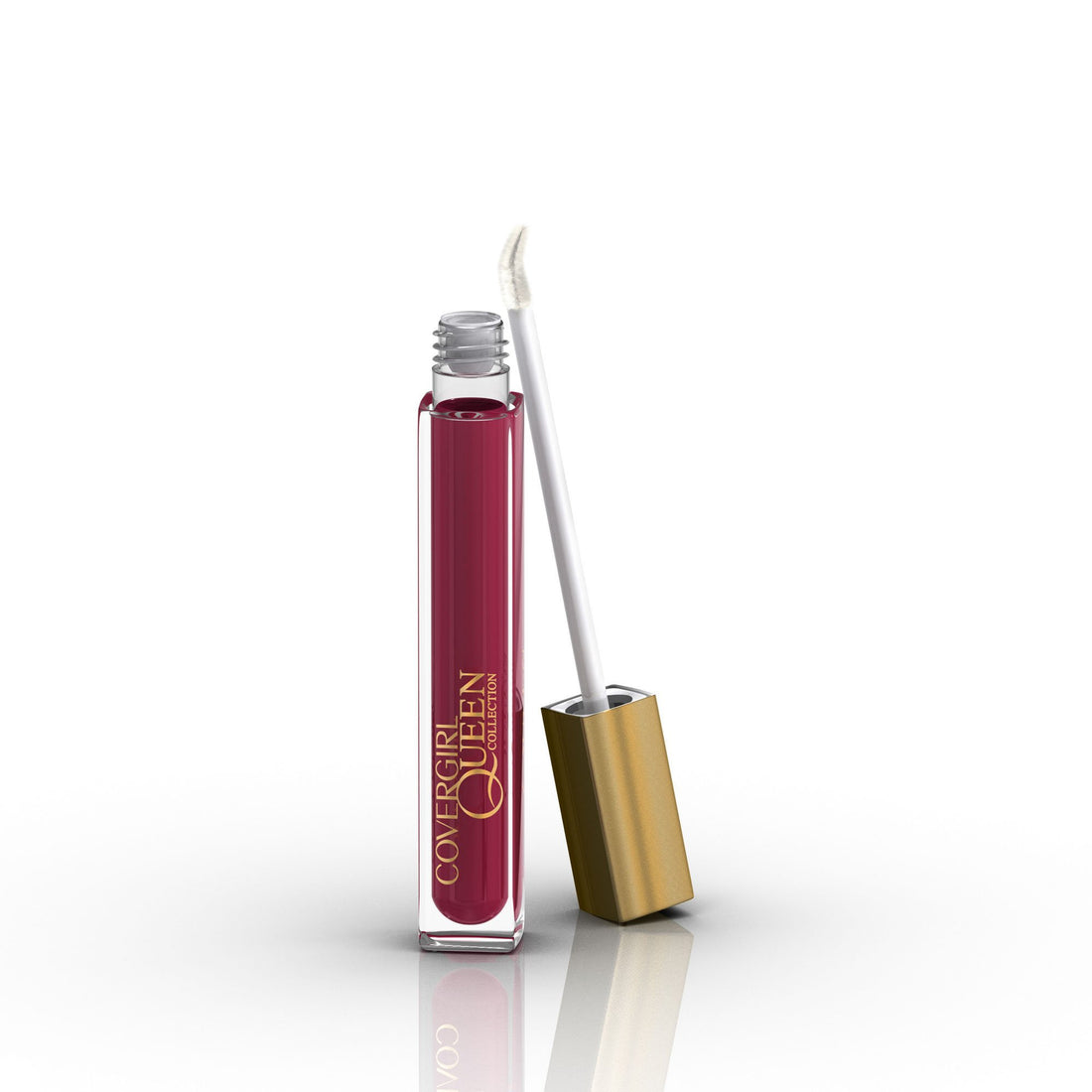 COVERGIRL Queen Colorlicious Gloss Watermelon Splash Q650.17 oz