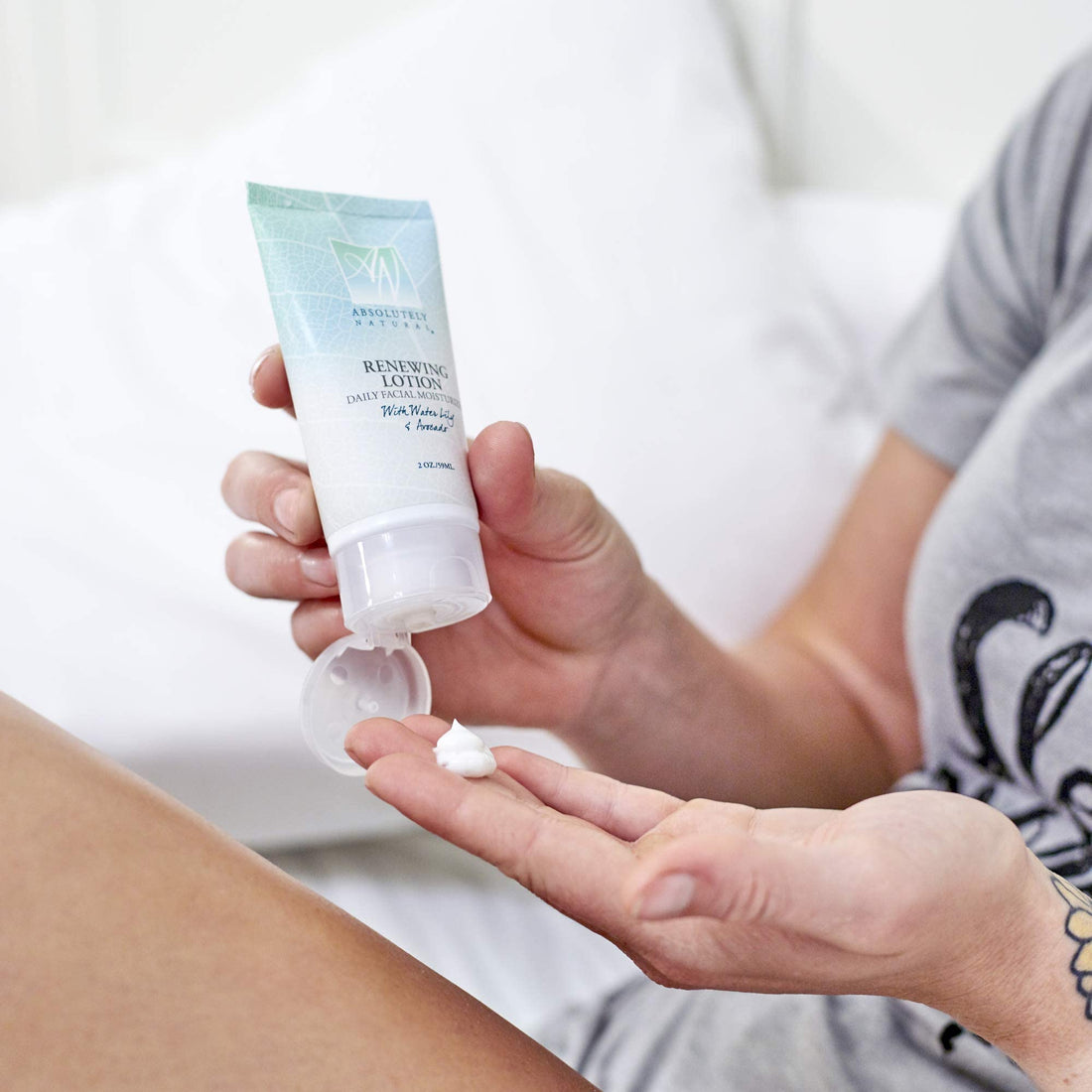 Renewing Lotion