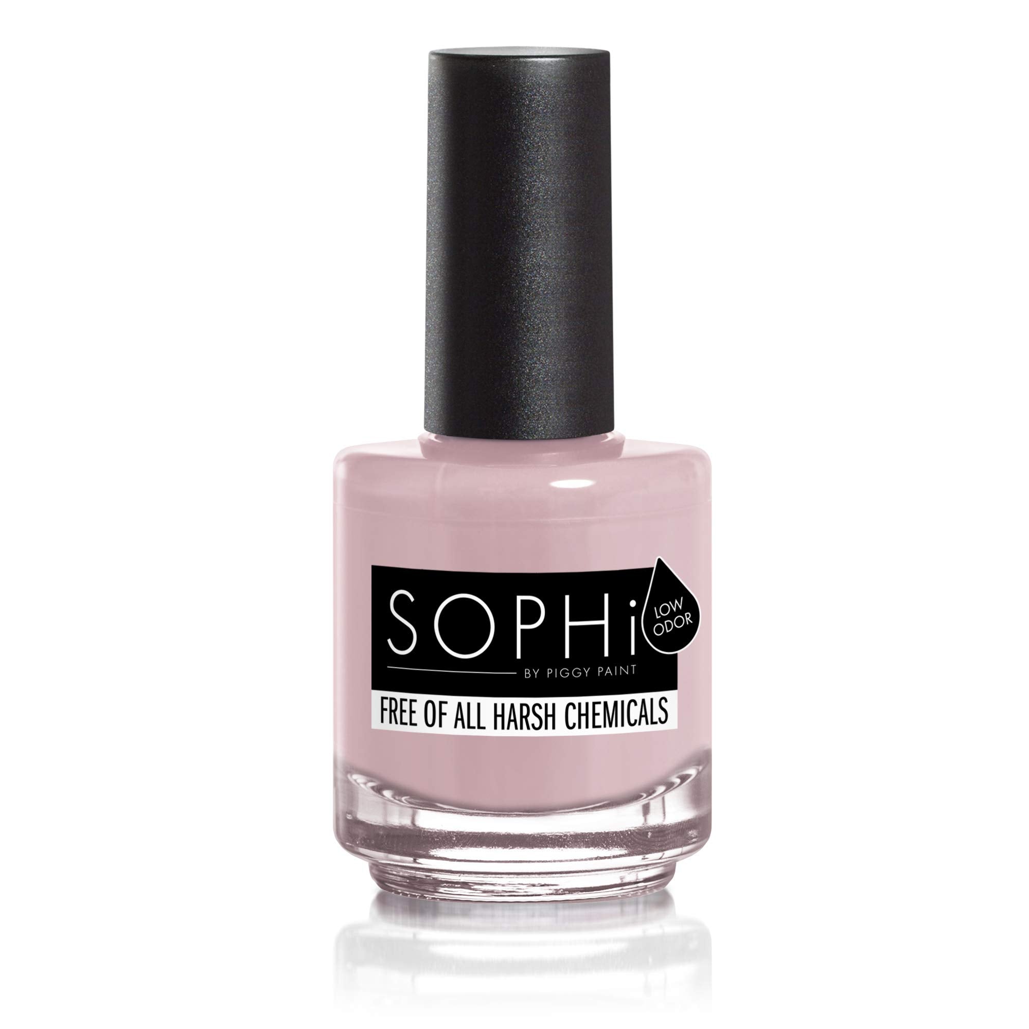 SOPHi Non-Toxic Nail Polish - Safe, Chemical Free - Lost in London