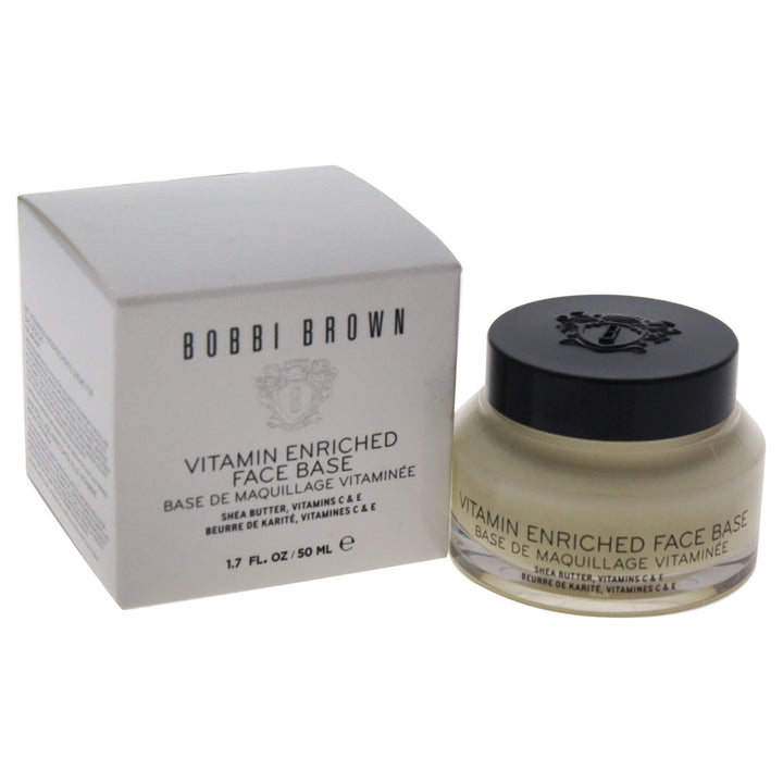Bobbi Brown Vitamin Enriched Face Base, 1.7 Ounce