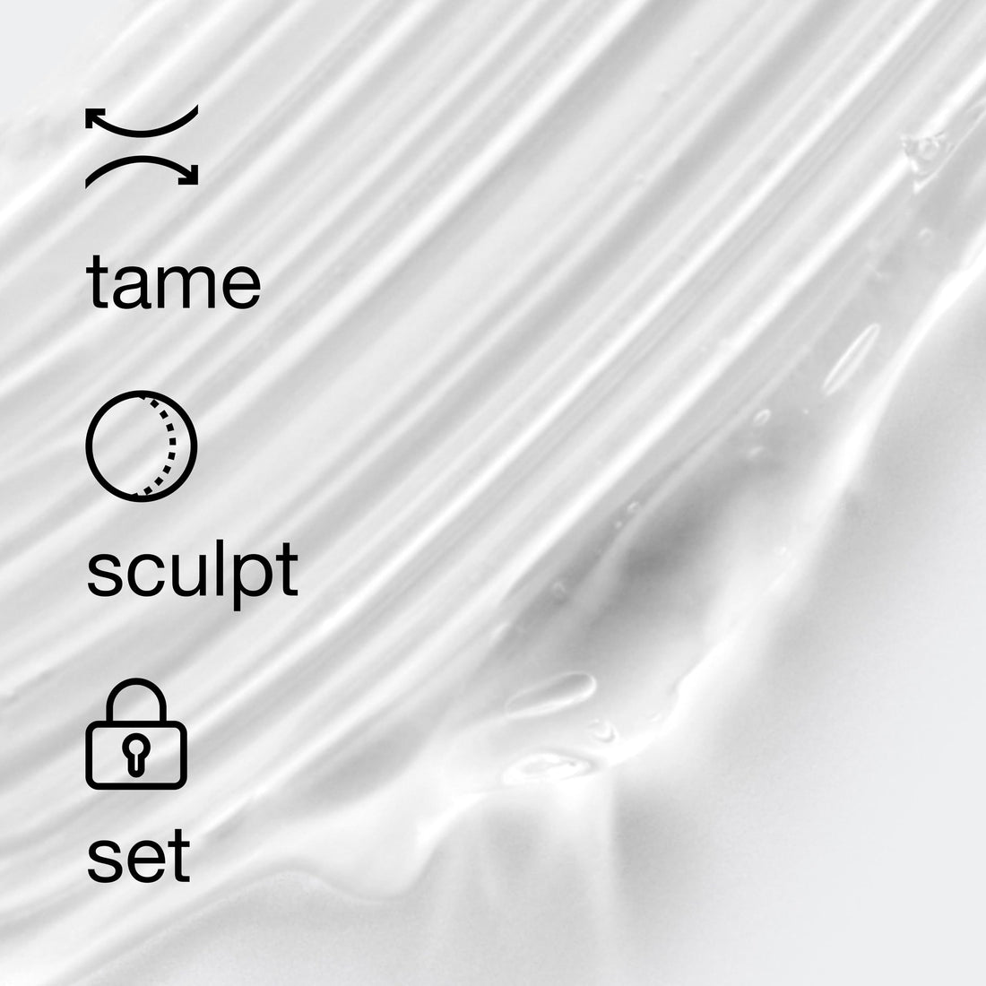 Clinique Just Browsing Clear Sculpting Gel | Waterproof + Smudgeproof | Non-clumping, Non-flaking, Clear, 0.3 Fl Oz