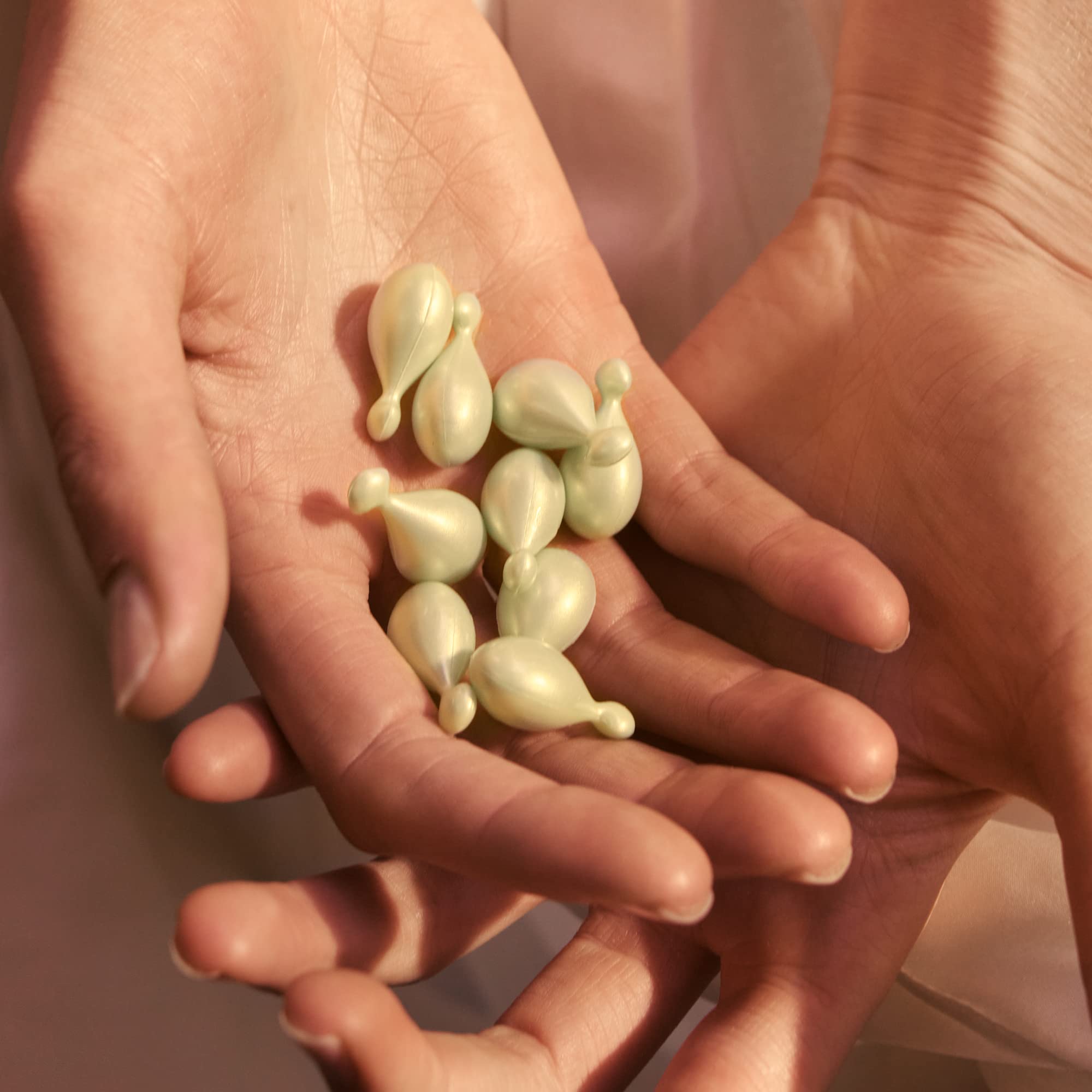 EVELOM Cleansing Oil Travel Pack (14 Capsules)