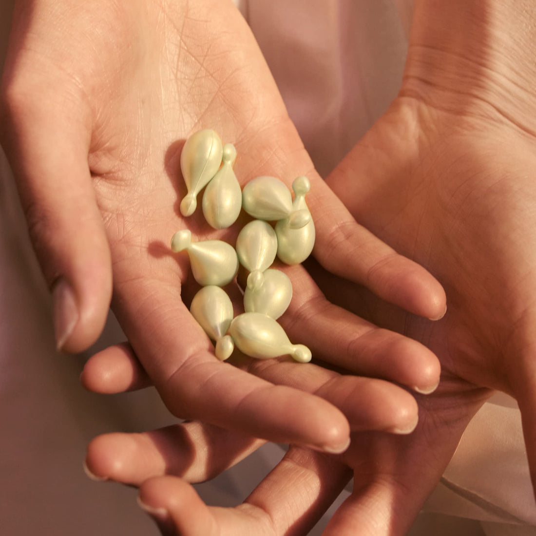 EVELOM Cleansing Oil Travel Pack (14 Capsules)