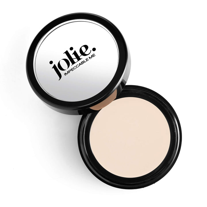 Jolie Cream Shadow Base Primer (Light) : Light