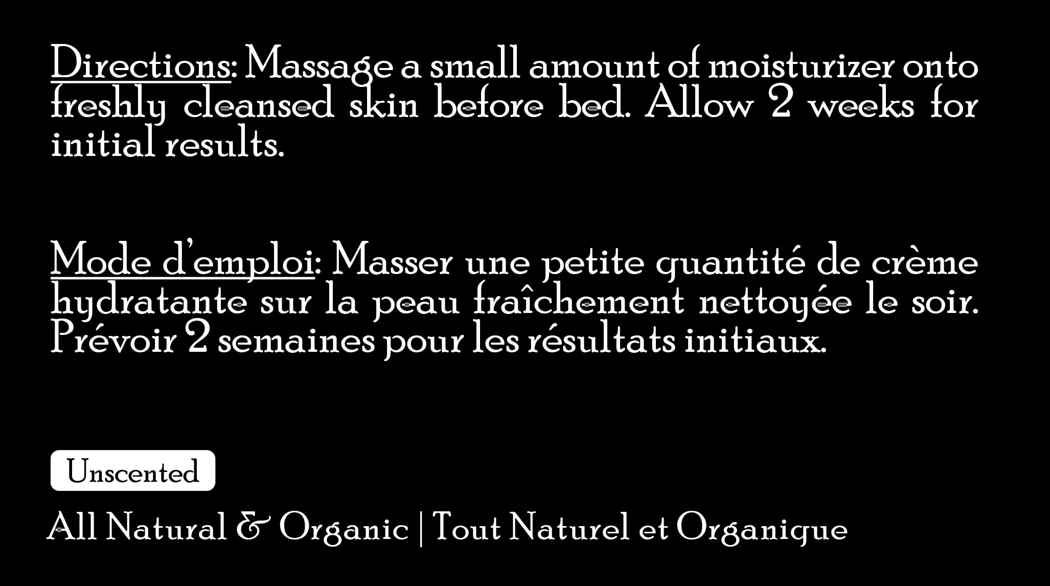 Brickell Men's Products Revitalizing Anti-Aging Cream For Men, Natural & Organic Anti Wrinkle Night Face Cream - 2 Oz - Unscented