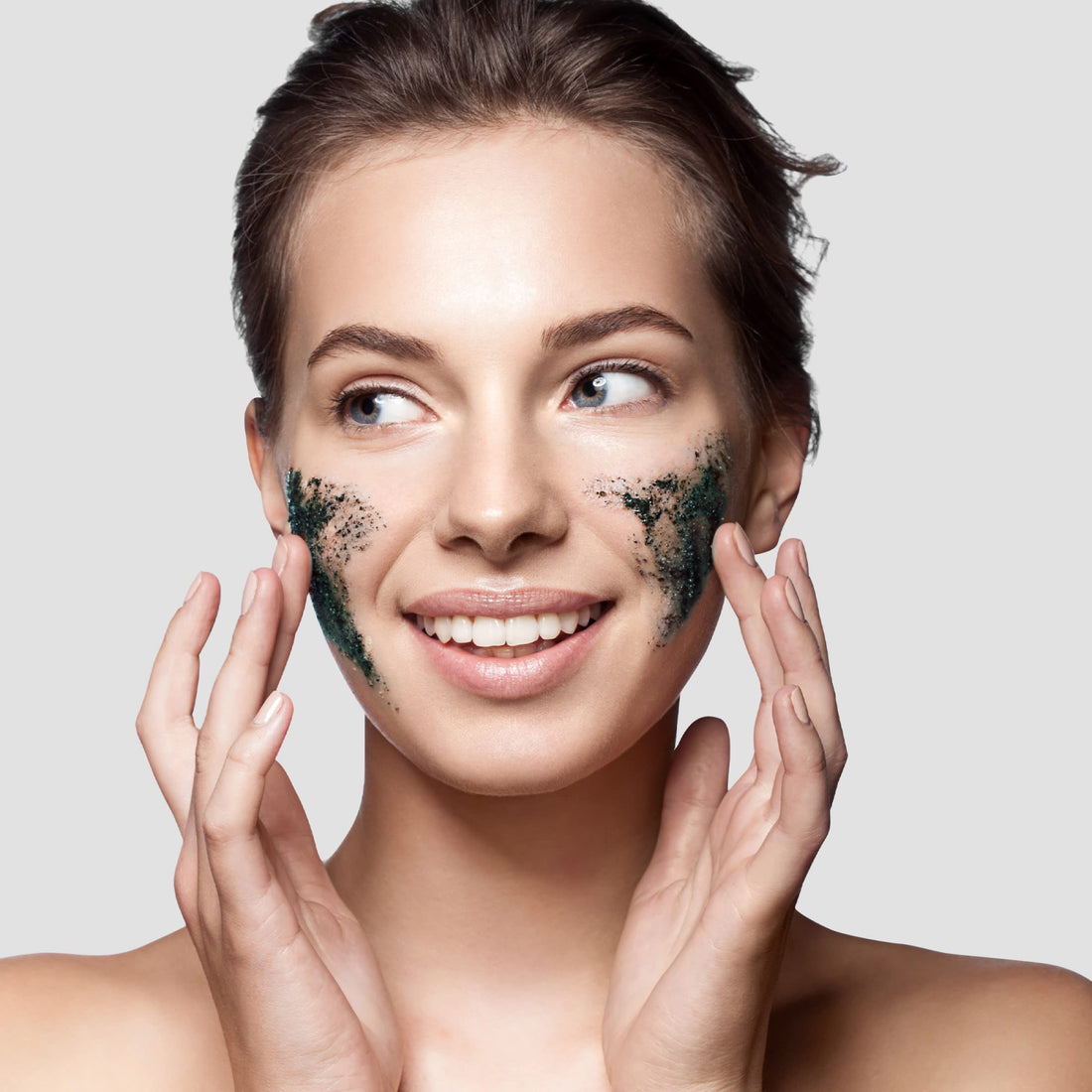 Freeman Exfoliating Gel Mask + Scrub - Charcoal + Black Sugar 175 ml