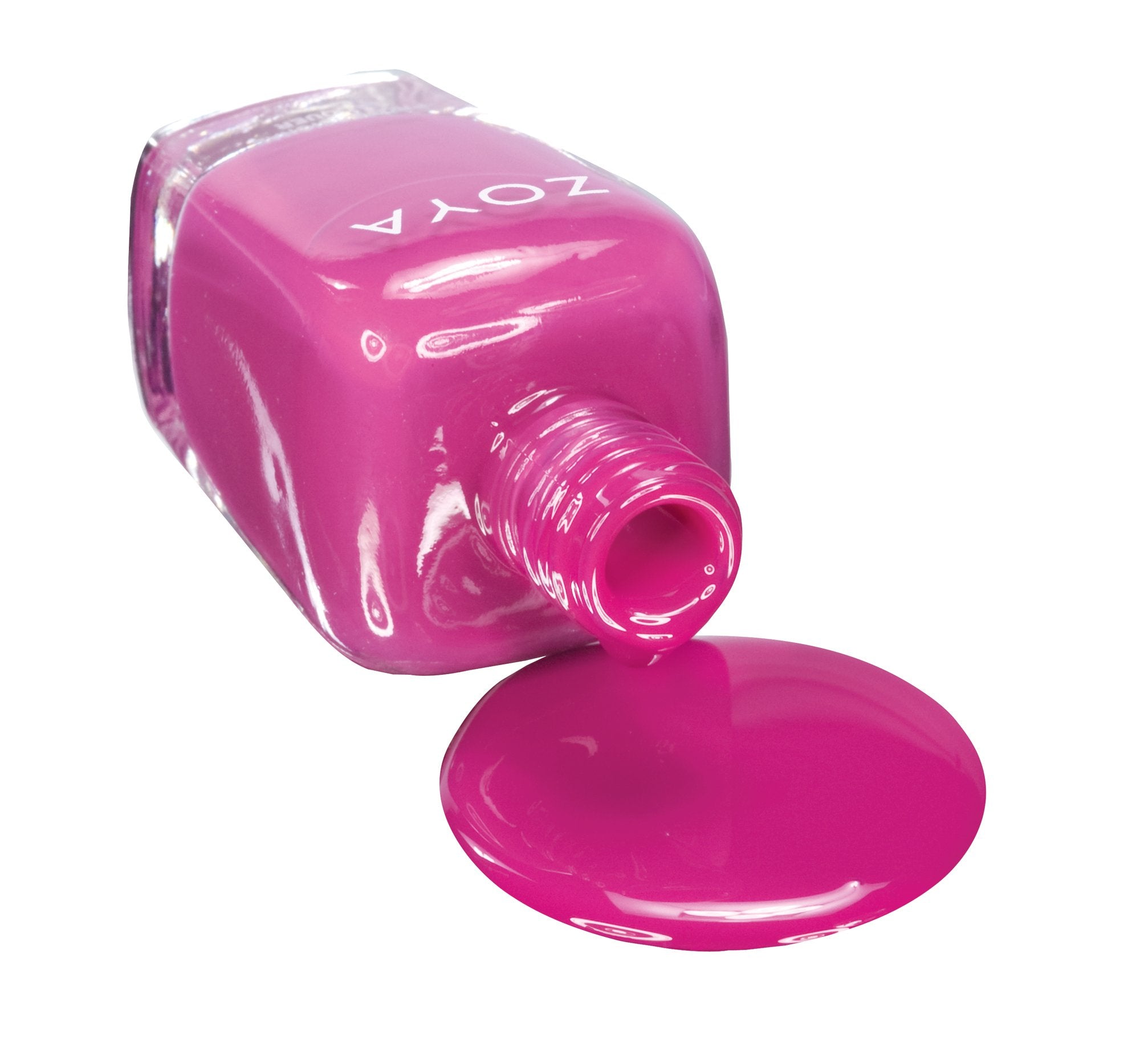 Zoya Nail Polish .5 fl oz, Areej