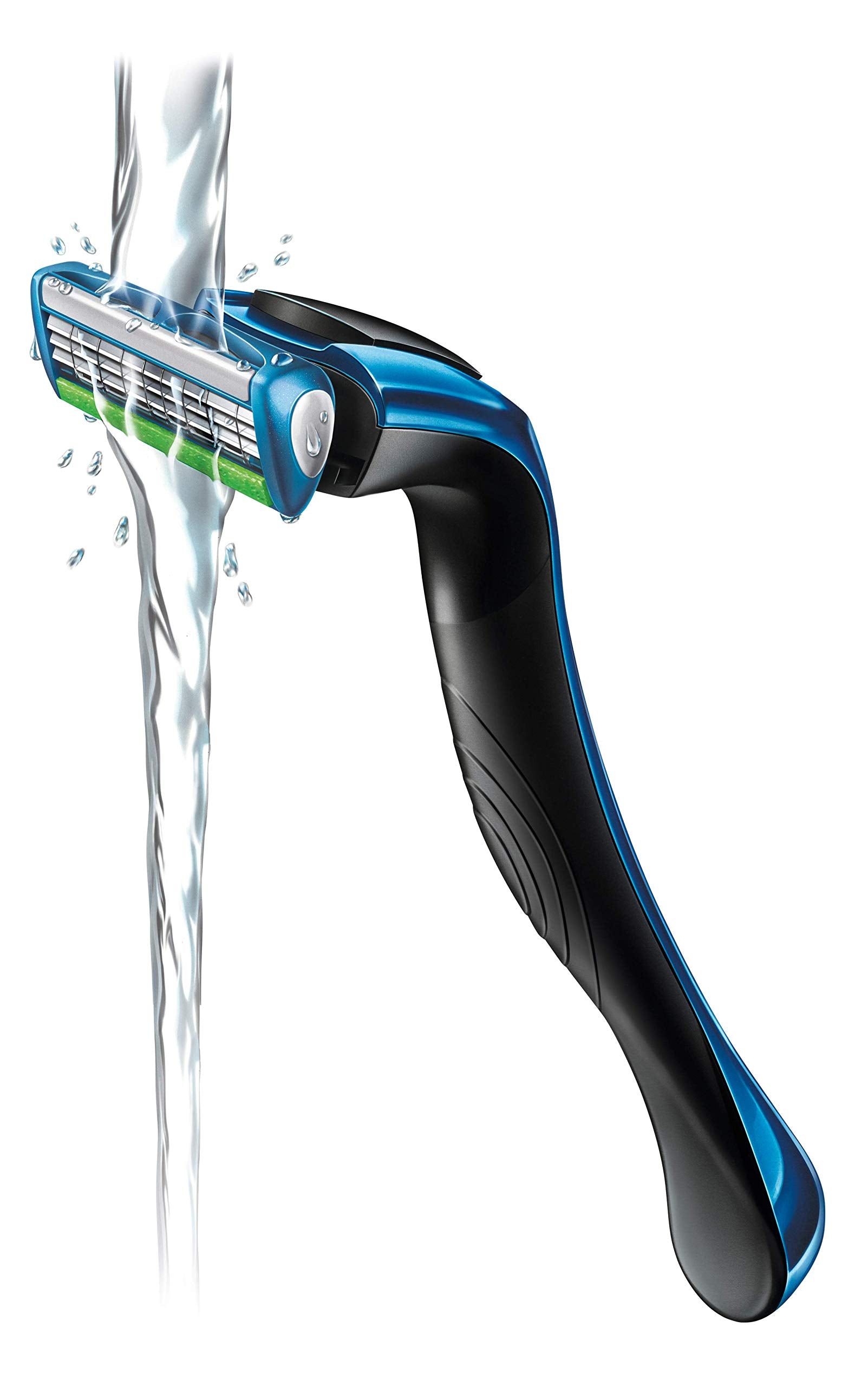 Wilkinson Protector 3 Razor With 1 Blade