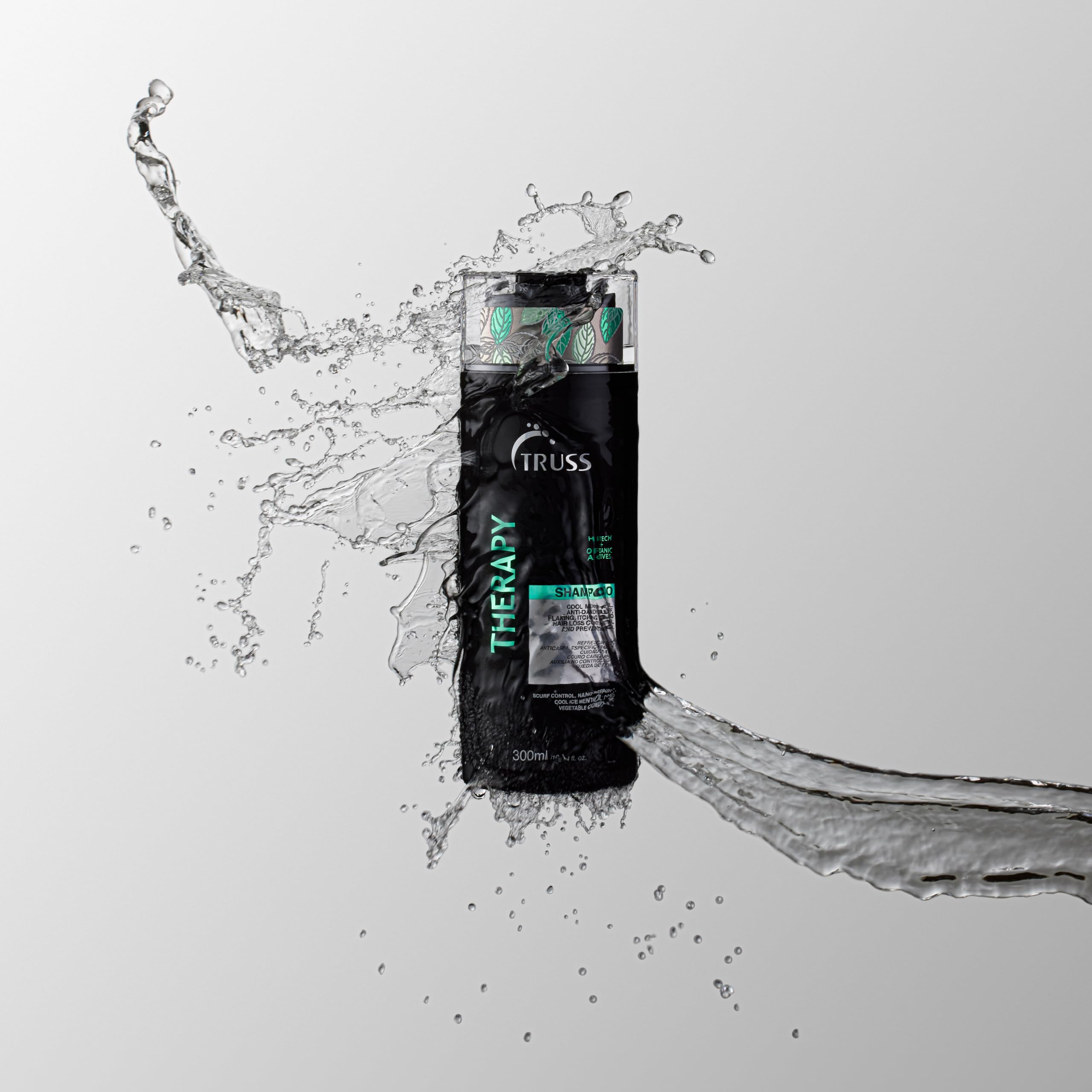 Truss Truss Therapy Shampoo 300ml 10.14 fl. oz.