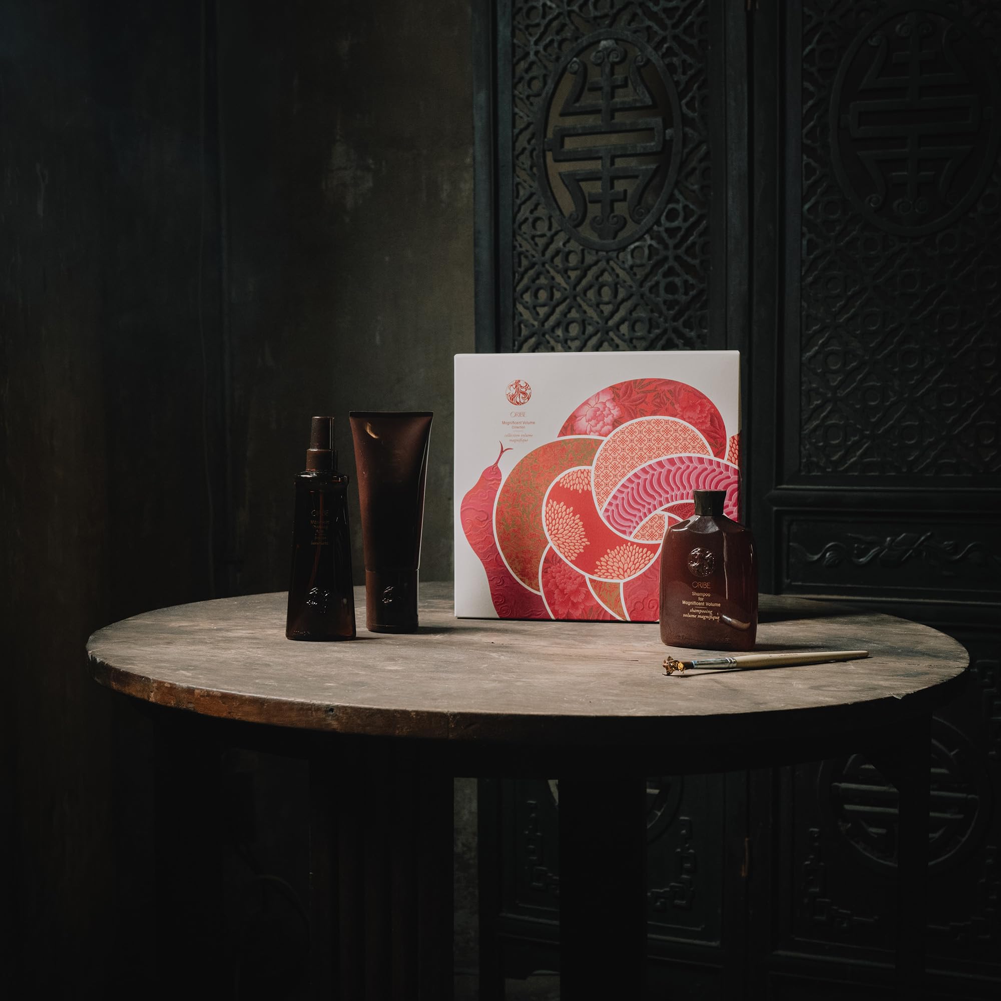 Magnificent Volume Collection