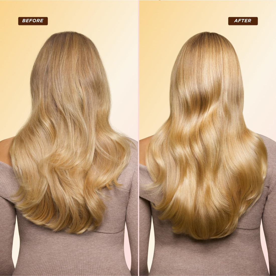 Gisou Honey Gloss Ceramide Therapy Hair Mask Mini – Deep Repair & Hydration with Mirsalehi Honey, Ceramides & Hyaluronic Acid, 2.5 fl oz