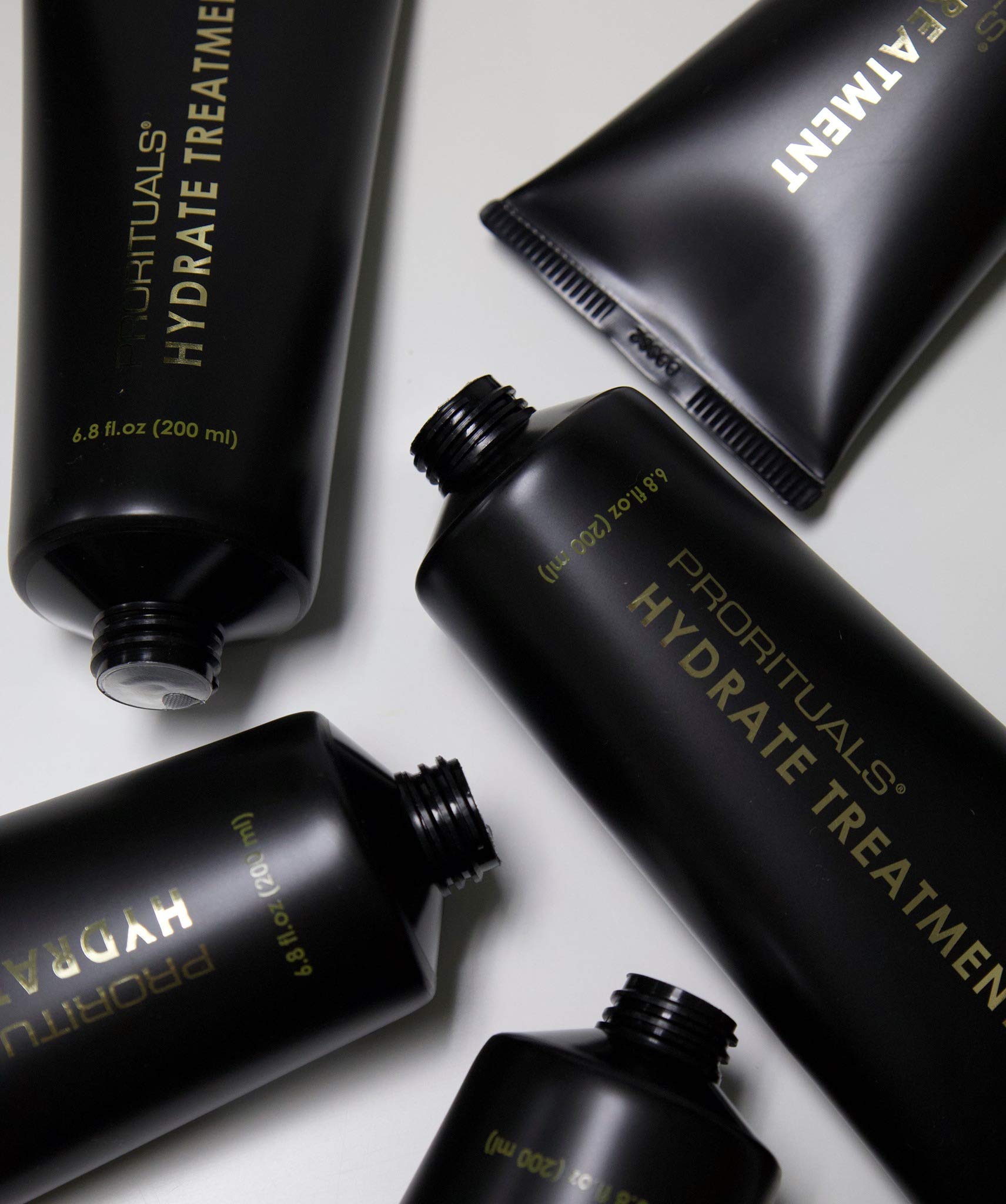 Prorituals Hydrate - Hair Moisture Treatment