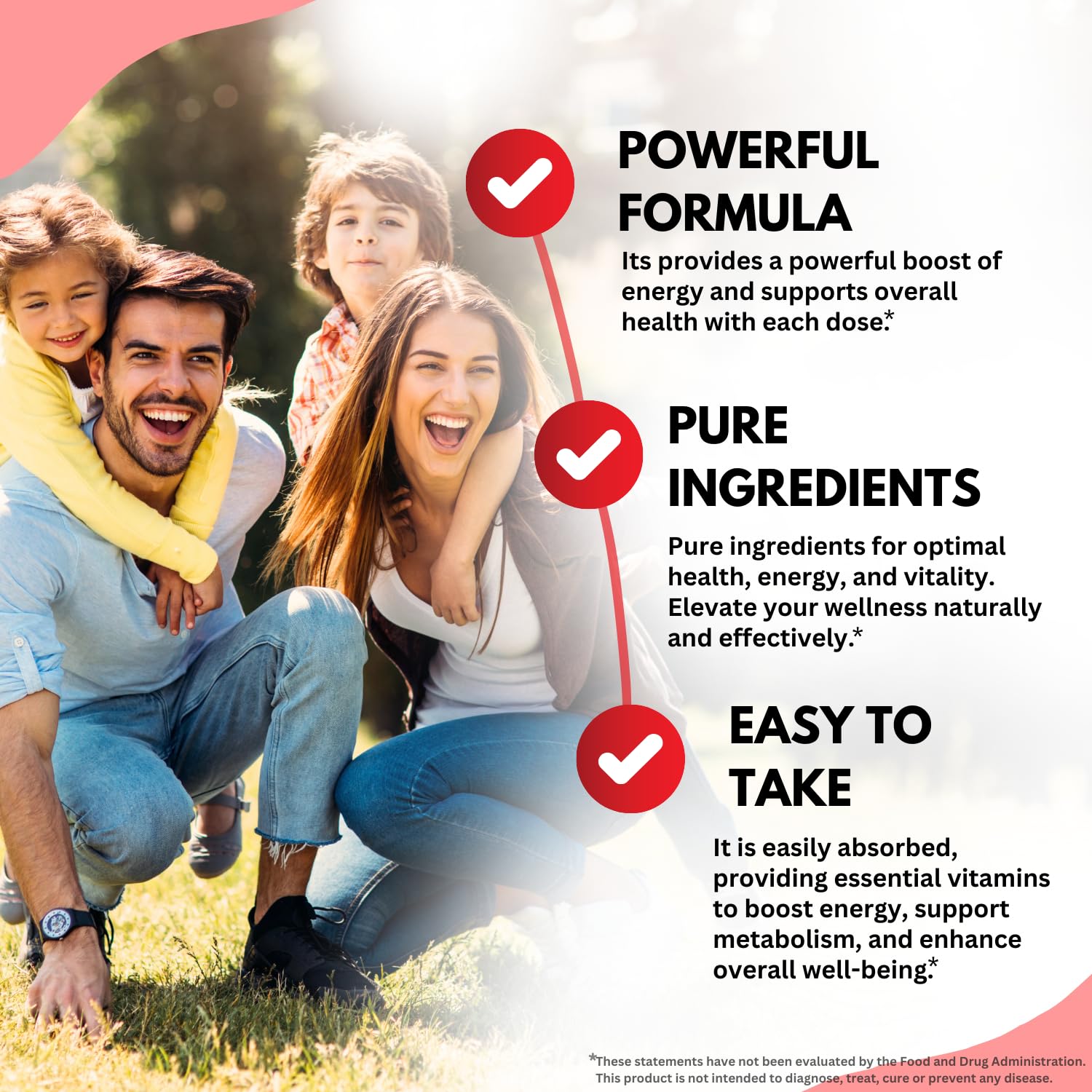 Vitamin B Complex with 20000 mcg - Extra Strength for Men and Women - Vegan| Raspberry Liquid Drops| USA Made, B1, B2, B3, B5, B6, Biotin, Folic Acid & B12 Sublingual Methylcobalamin | 4 Months Supply