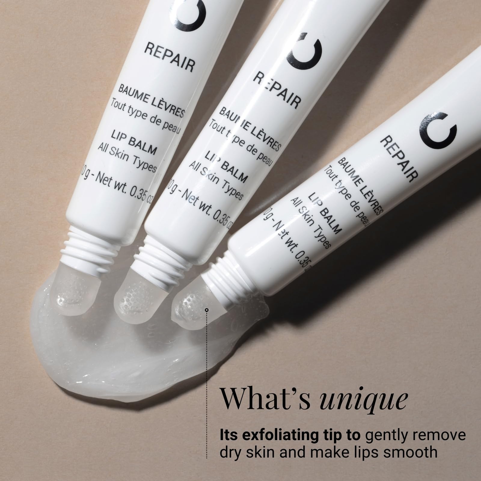 G.M. Collin Repair Lip Balm, 0.3 Oz