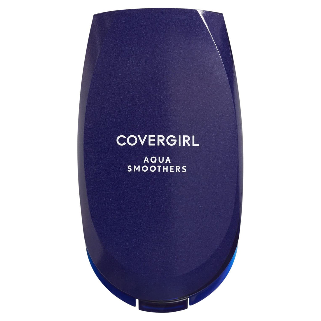COVERGIRL Smoothers AquaSmooth Makeup Foundation Ivory.4 oz