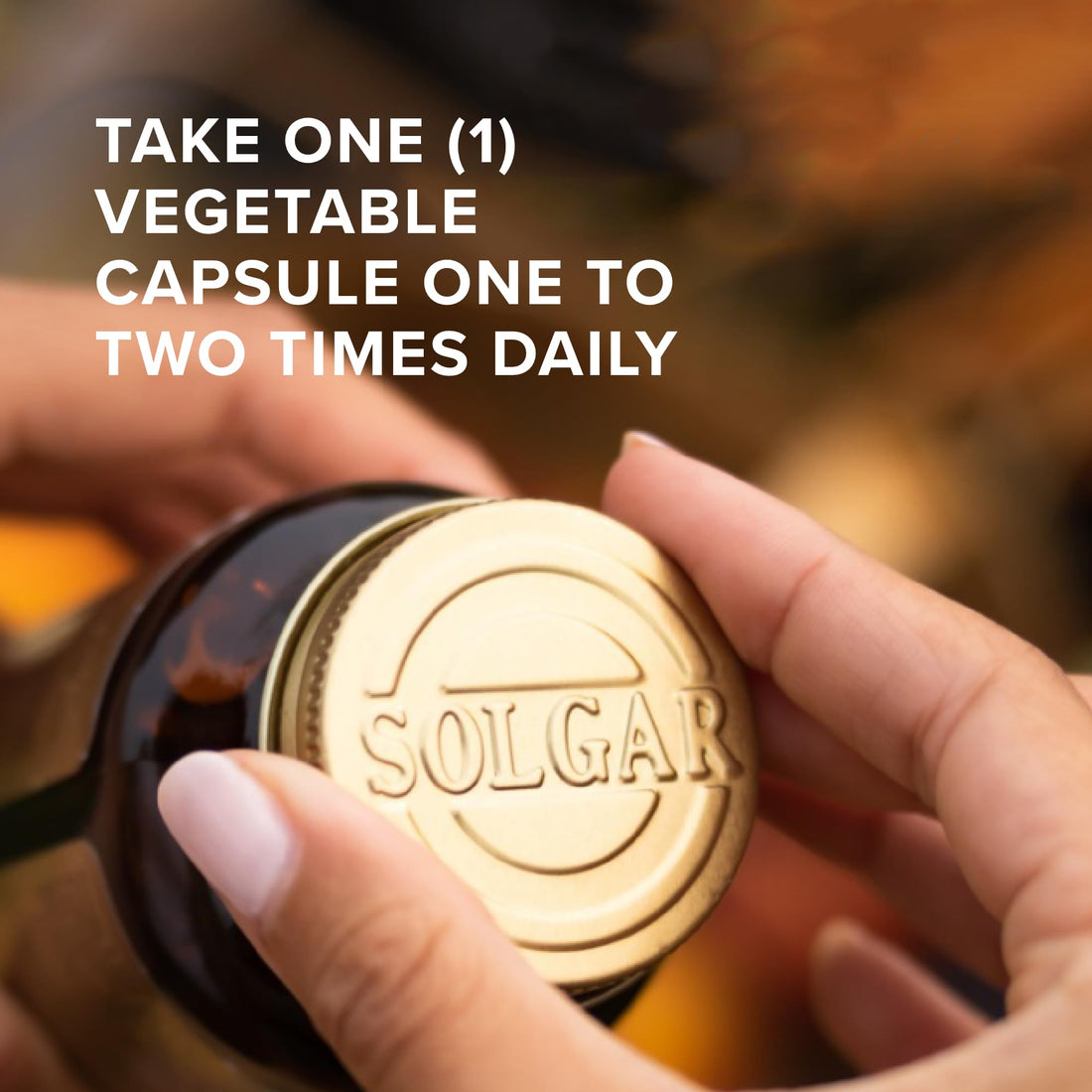 Solgar Biotin 1000 mcg - 250 Vegetable Capsules - Supports Healthy Skin, Nails & Hair - Non-GMO, Vegan, Gluten Free, Dairy Free, Kosher - 250 Servings